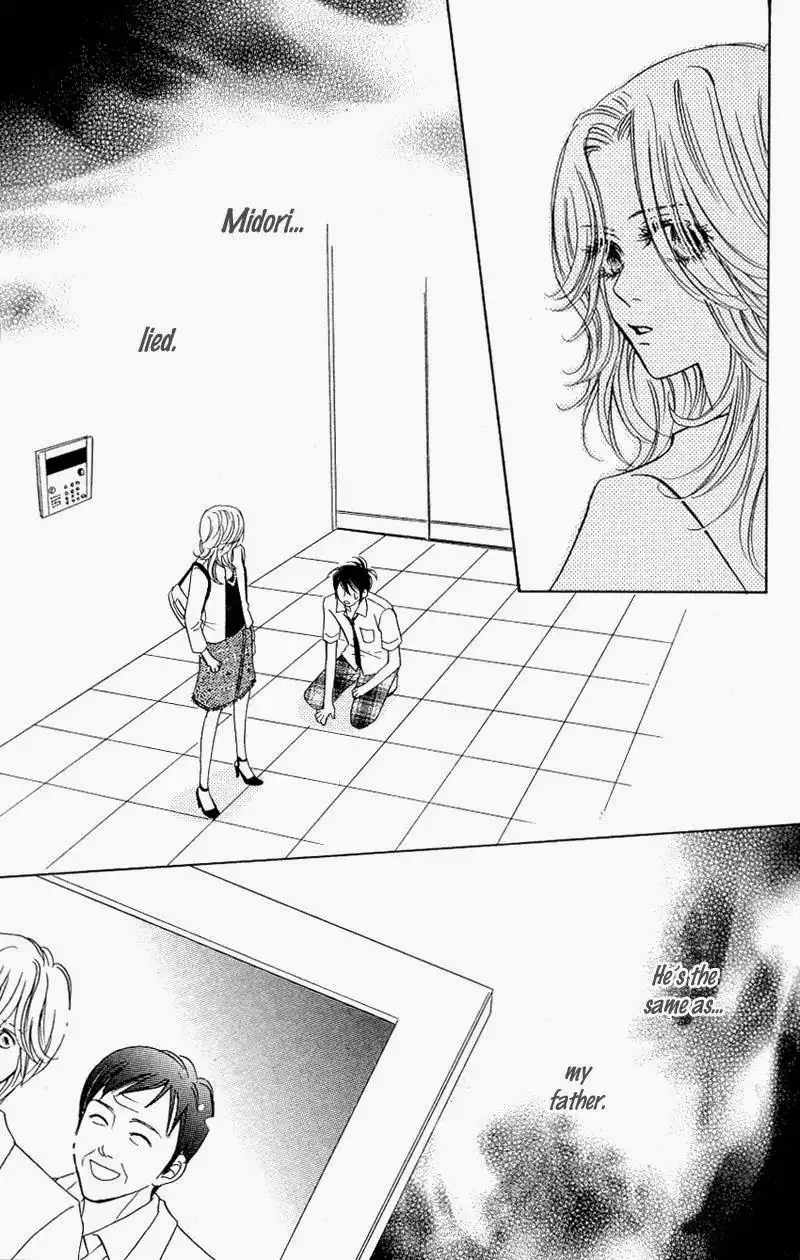 Kimi ga Uso o Tsuita Chapter 9 38